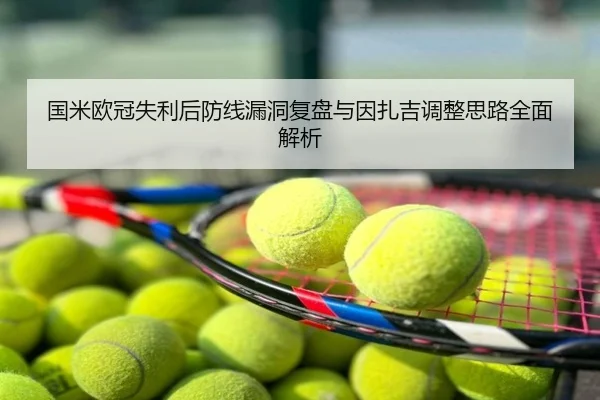 国米欧冠失利后防线漏洞复盘与因扎吉调整思路全面解析